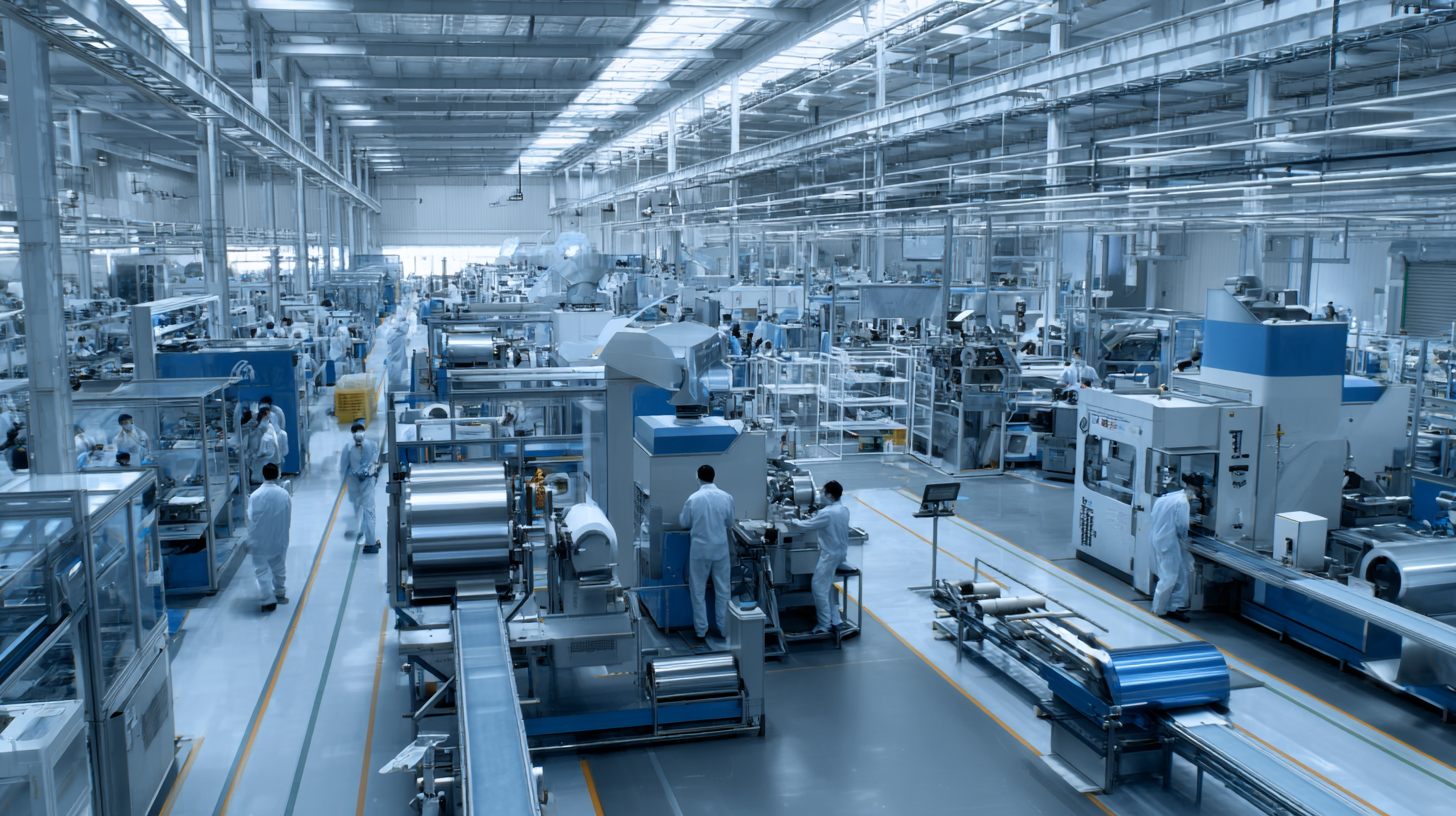 Unveiling the Future of Best Factory After Sales Support and Cost Efficiency Strategies in Global Procurement