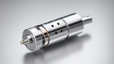 Understanding the Factors to Consider When Selecting the Best One Way Valve for Your Application