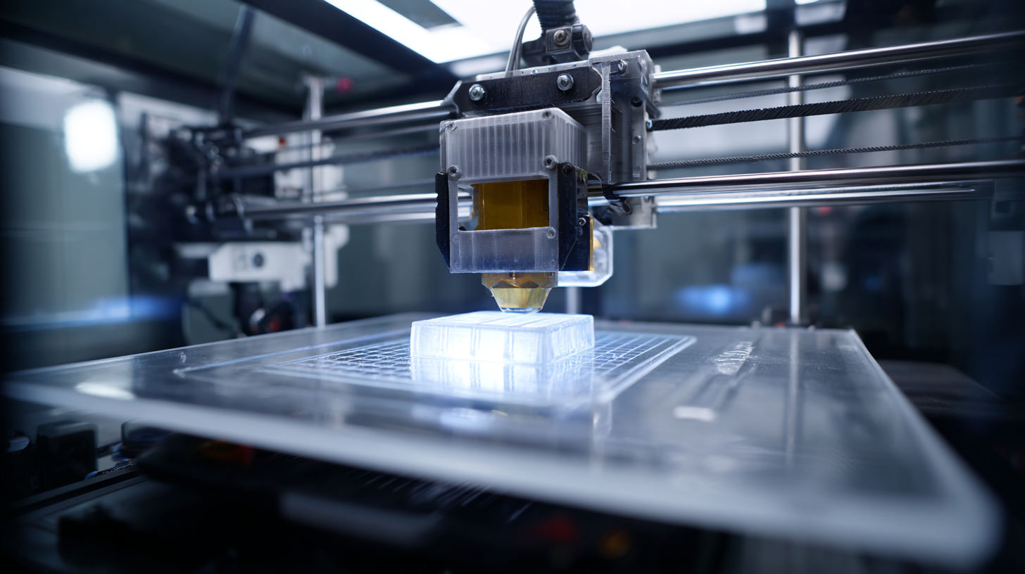 Discover High Quality Chinese Made Best Big 3D Printers for Global Markets