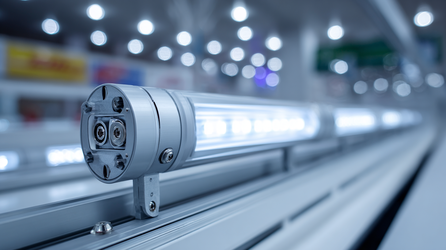 How to Navigate Import and Export Certifications for the Best Led Fixture