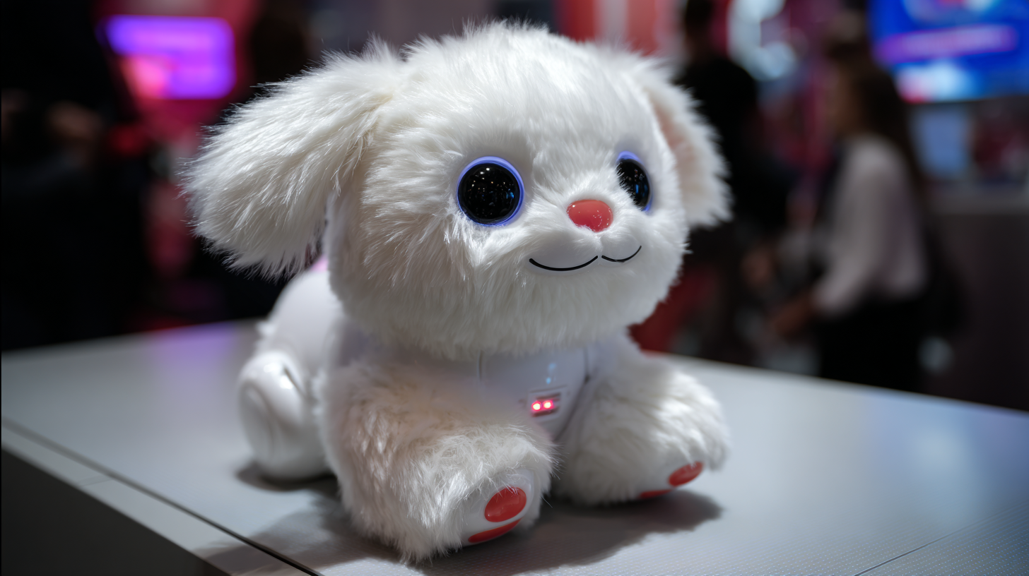 Essential Tips for Sourcing Quality Manufacturers for the Best Fluffy Robot Dog