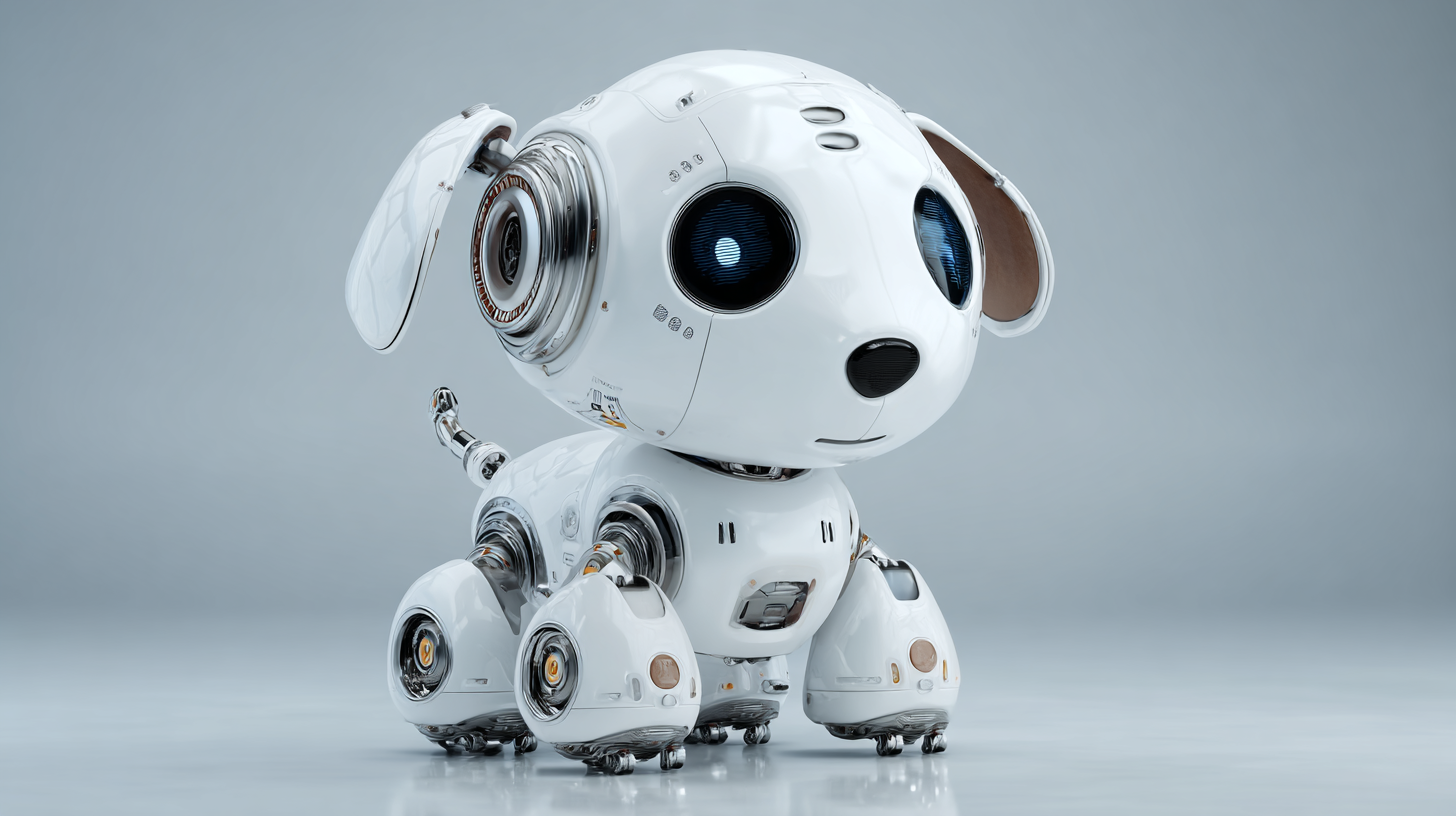 Essential Tips for Sourcing Quality Manufacturers for the Best Fluffy Robot Dog