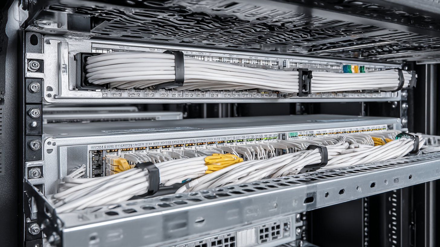 Ultimate Guide to Choosing the Best Wire Management Tray: Optimize Efficiency with Industry Insights