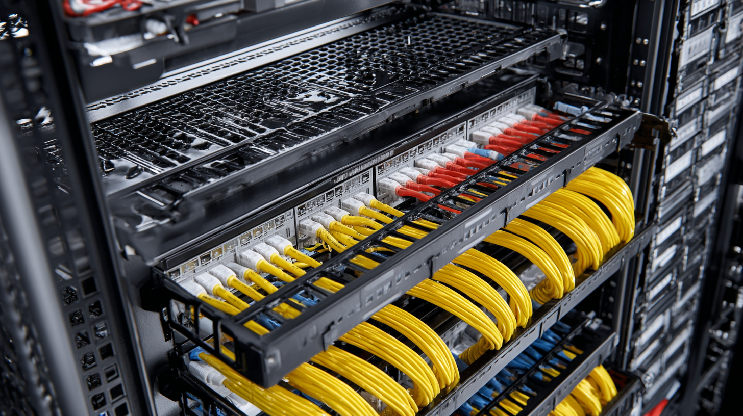 Ultimate Guide to Choosing the Best Wire Management Tray: Optimize Efficiency with Industry Insights