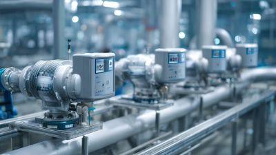 China's Quality Revolution: Leading the World with Premium Air Velocity Transmitters