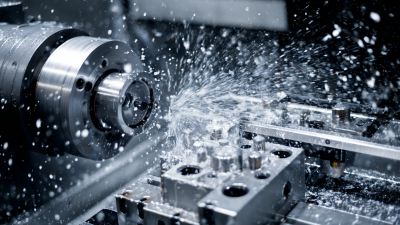 Navigating the Future of Best CNC Machining Trends in 2025 for Global Buyers
