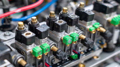 Ultimate Checklist for Choosing the Best Proportional Valves for Your Applications