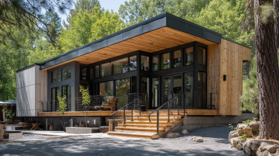 Revolutionizing Spaces: Real-Life Applications of the Best Windows and Siding in Sustainable Construction