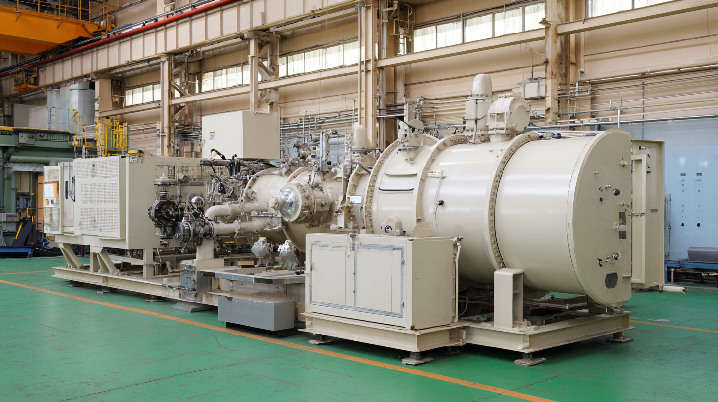 How to Navigate Global Import/Export Certifications for Best Arc Spraying Equipment Success