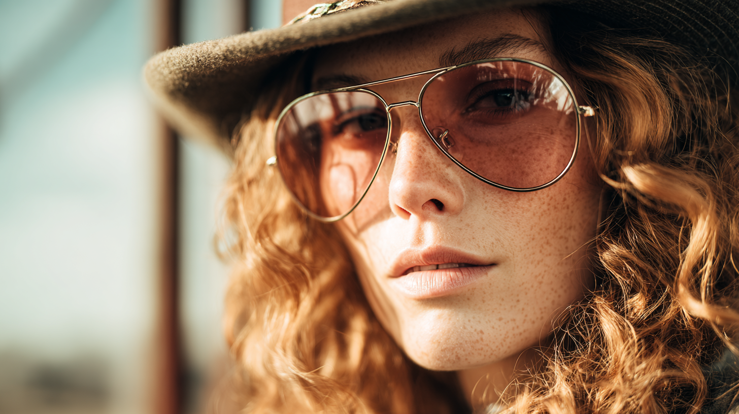Discover Unique Examples of Best Retro Aviator Glasses for Every Style