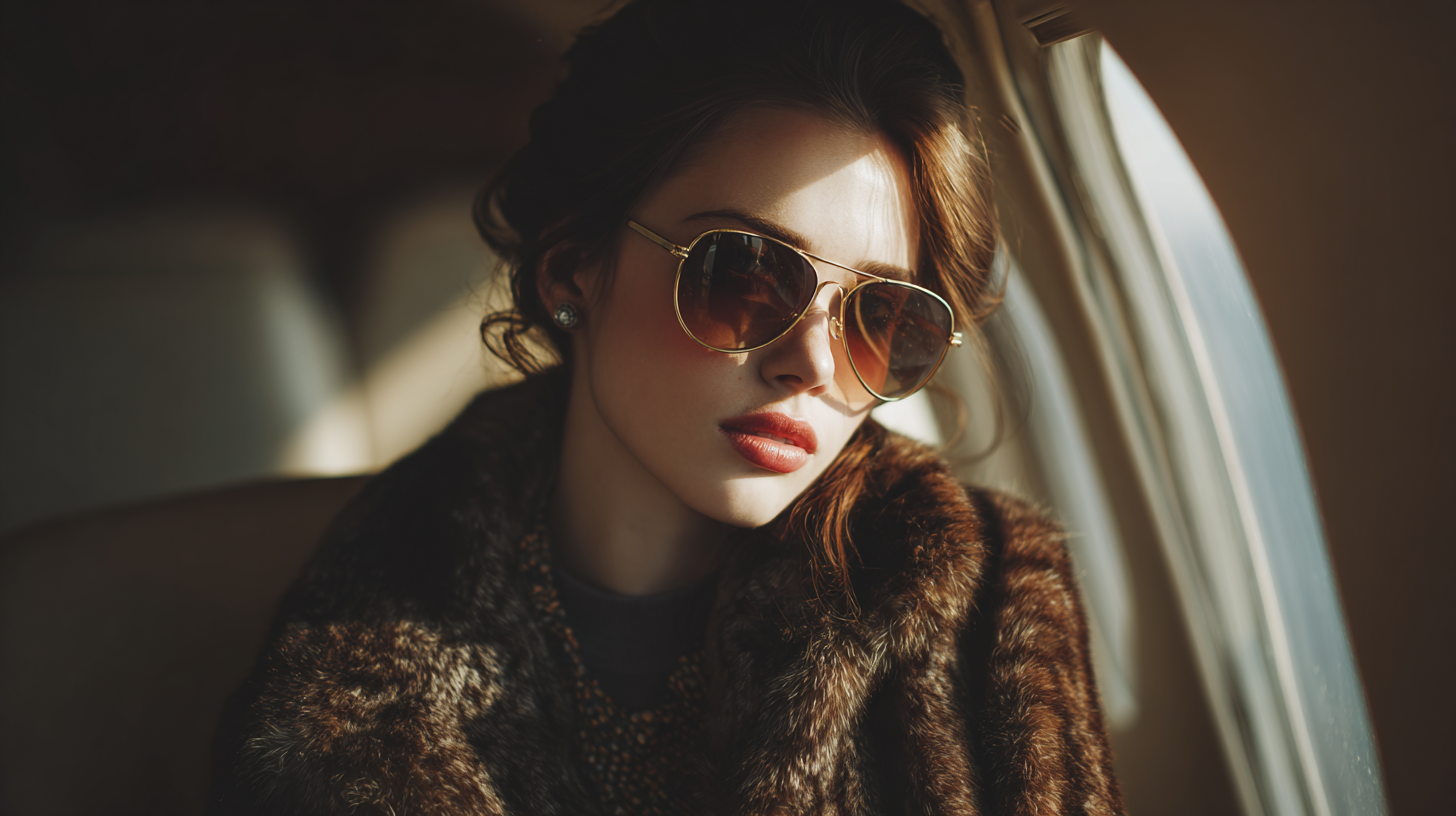 Discover Unique Examples of Best Retro Aviator Glasses for Every Style
