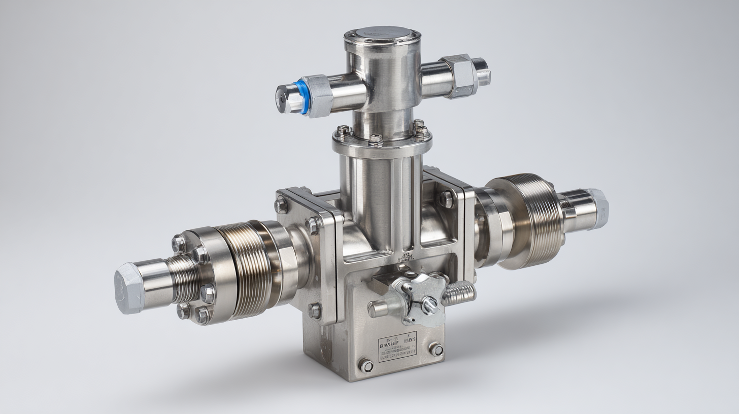 Common Issues Regarding Back Pressure Regulator Selection and Performance