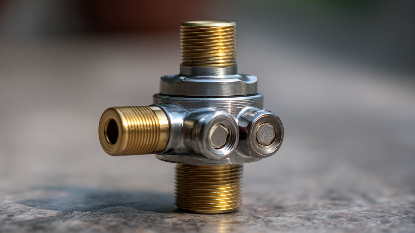 Common Issues Regarding Back Pressure Regulator Selection and Performance