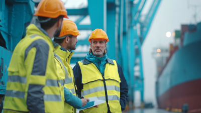 Finding Reliable Suppliers for the Best Safety Vest in the Global Market