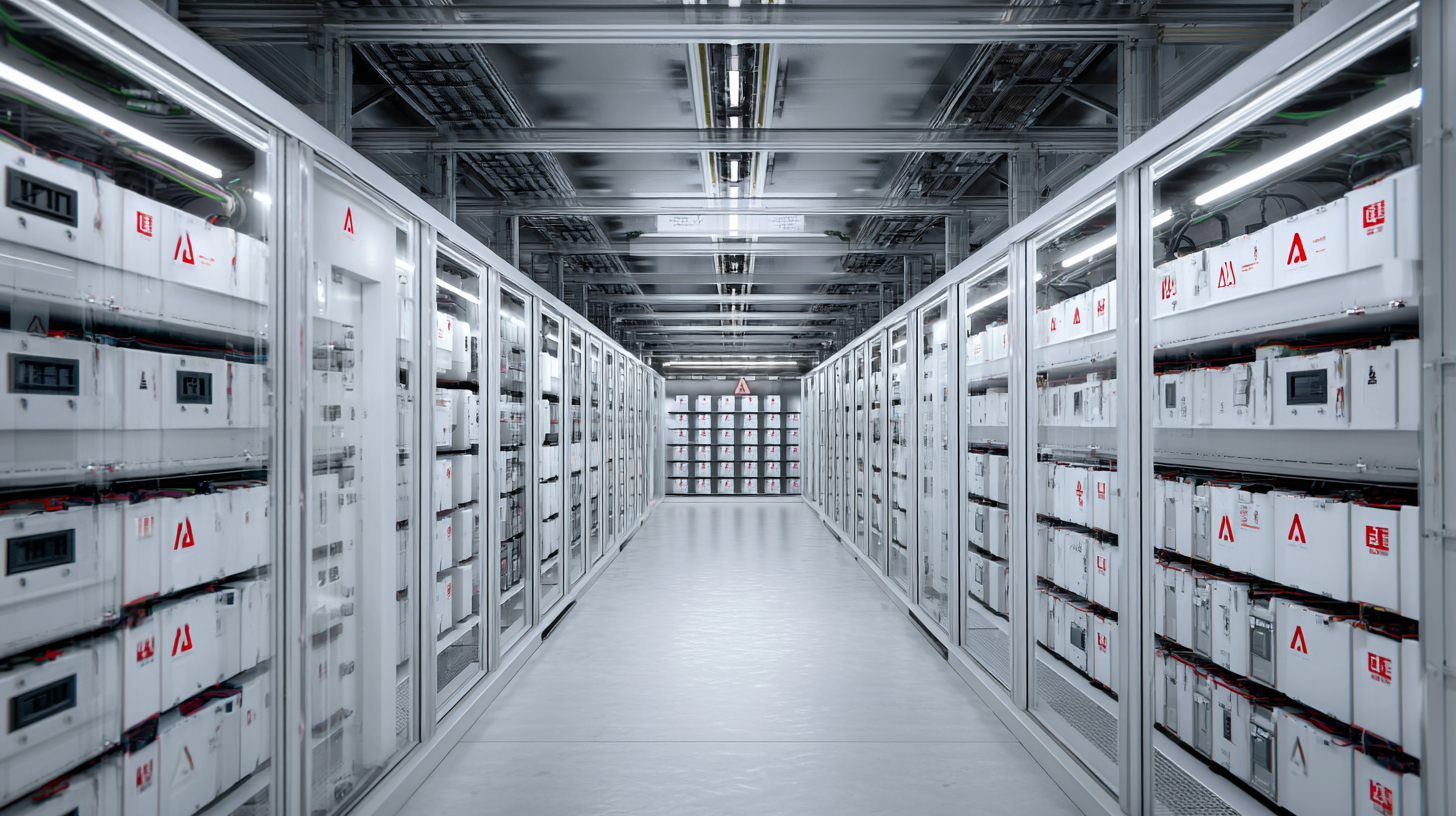 Diving into Best Battery Storage Issues That Global Buyers Must Address