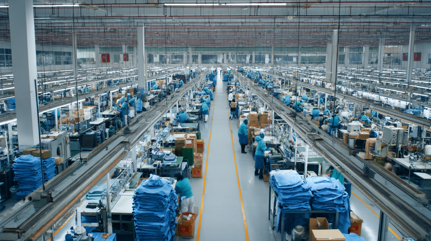 Discovering Excellence: How China's Top Factories Supply the World with Premium Products