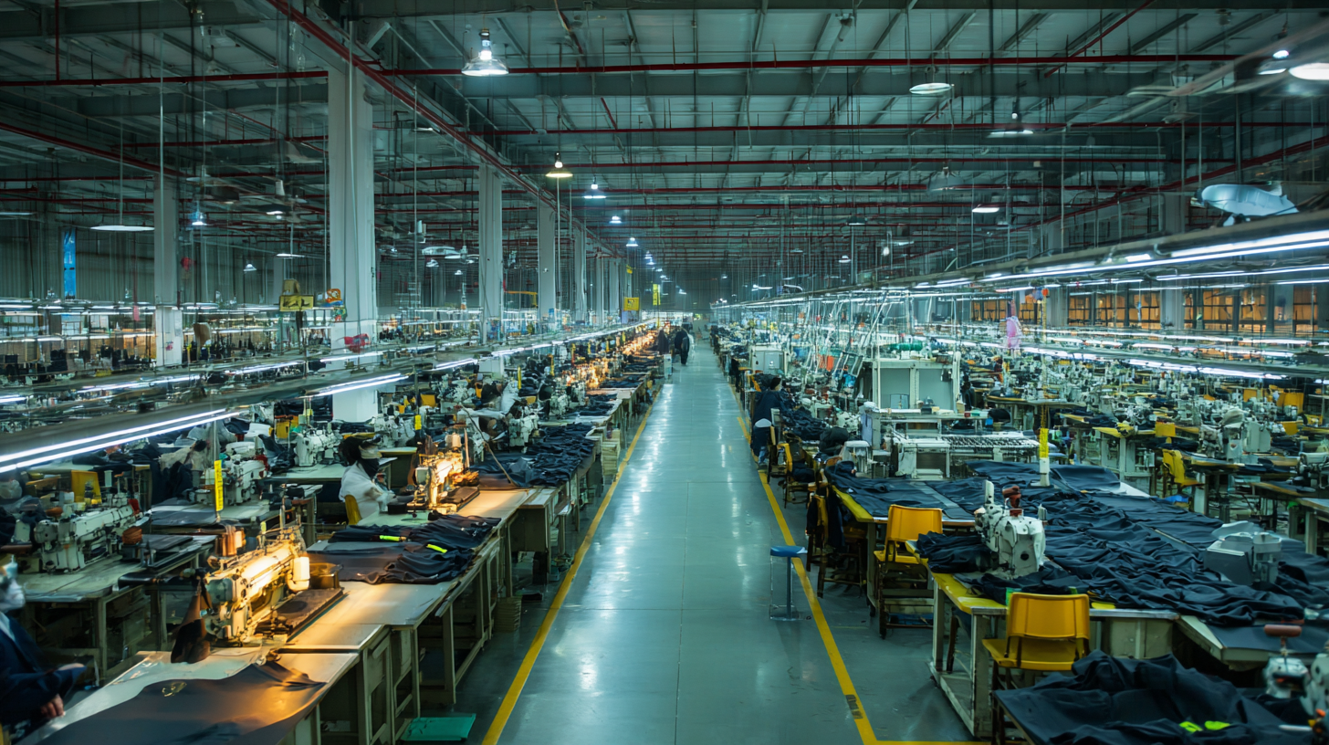 Discovering Excellence: How China's Top Factories Supply the World with Premium Products