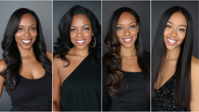 2025 Trends: How to Choose the Best Box Wig for Global Market Success