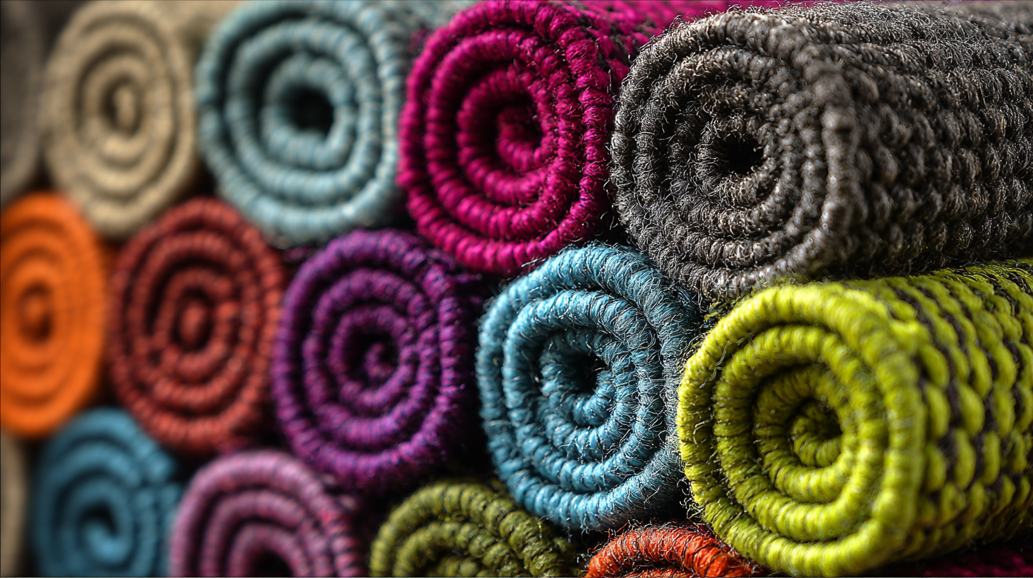 How to Identify Quality Manufacturers for Best Loop And Pile Carpet Solutions