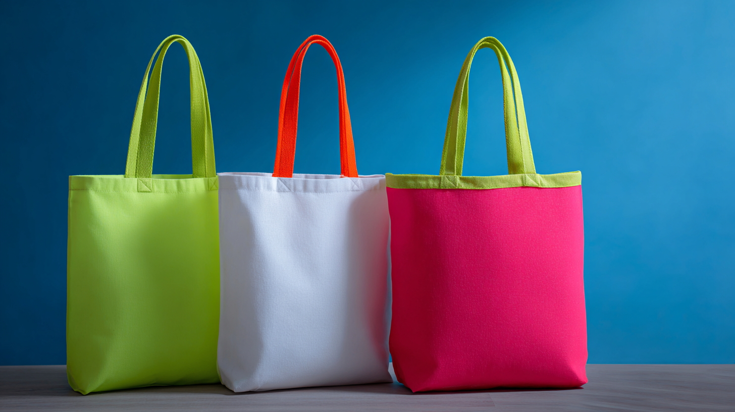 Discover Unmatched Quality of Eco Bags from China Leading Factories Trusted by Global Buyers