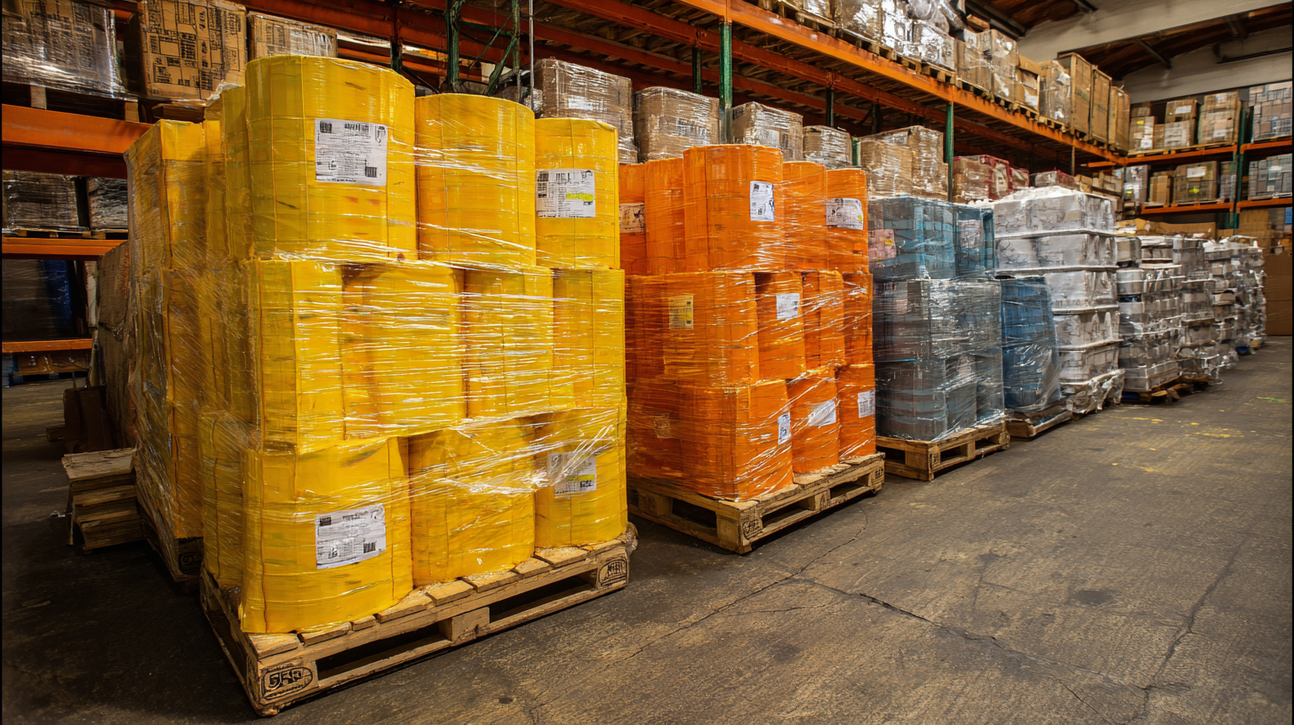 Best Plastic Wrapper Packaging from China Quality Manufacturing for Global Partnerships