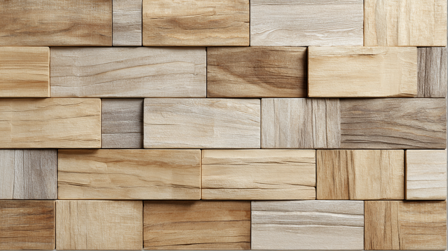 Discover the Finest Wall Wood Panels Sourced Directly from Chinas Top Manufacturing Facility