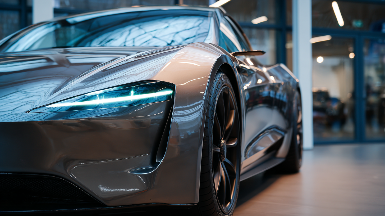 Ultimate Checklist for the Best New Electric Cars You Need to Know in 2023