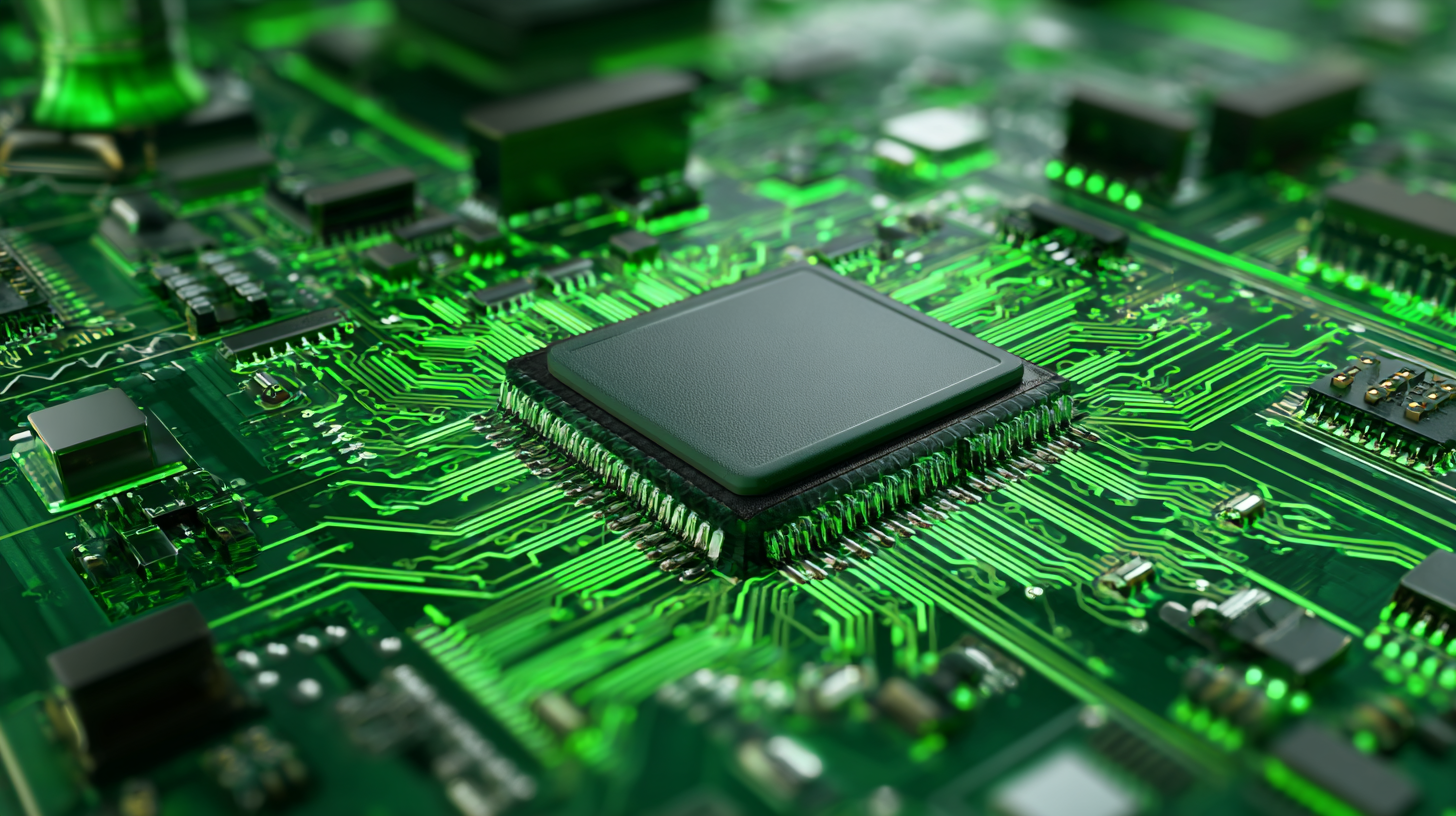 Innovative Uses in Aerospace and Challenges in Best Circuit Board Fabrication