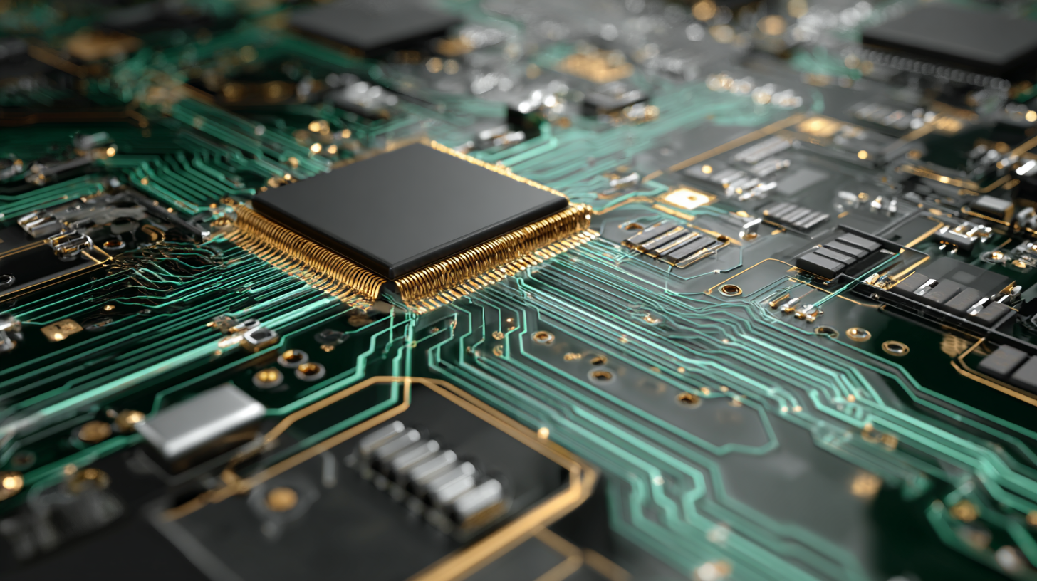 Innovative Uses in Aerospace and Challenges in Best Circuit Board Fabrication