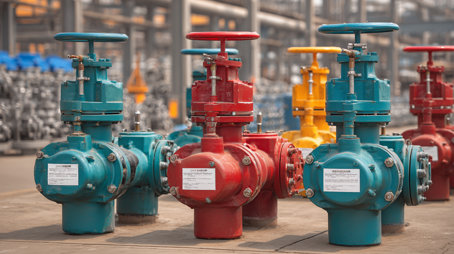 Understanding Import Export Certifications for Best Pressure Valves with a Step by Step Guide
