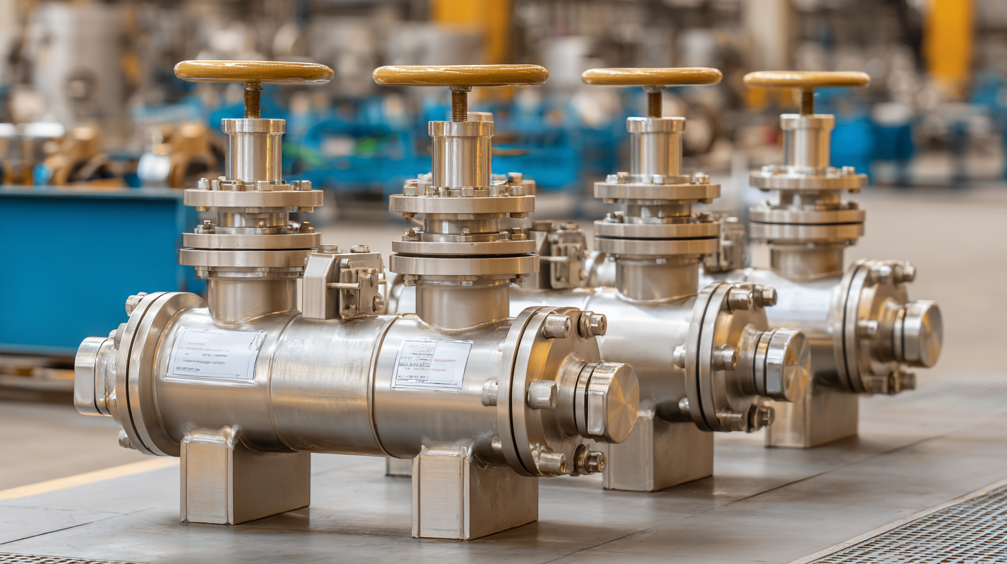 Understanding Import Export Certifications for Best Pressure Valves with a Step by Step Guide