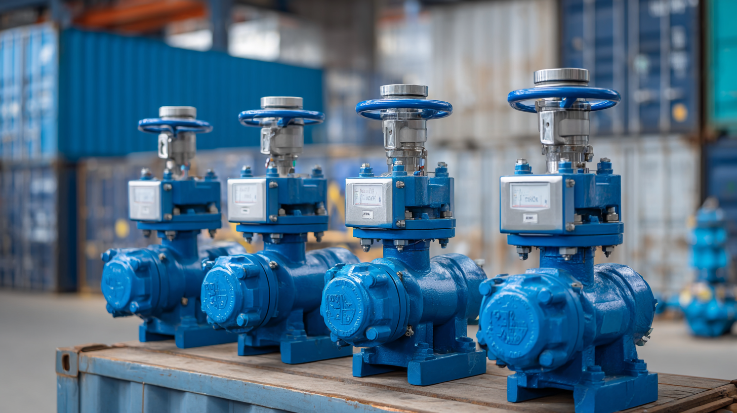 Understanding Import Export Certifications for Best Pressure Valves with a Step by Step Guide