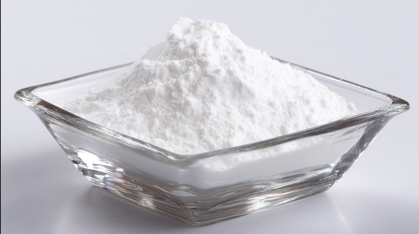 Discovering Quality Suppliers for Best Symwhite 377 Powder Proven Strategies for Success