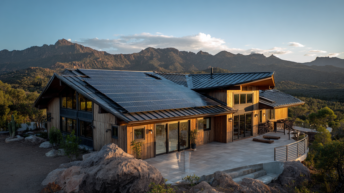 What You Should Know About Best Off Grid Solar Power Solutions