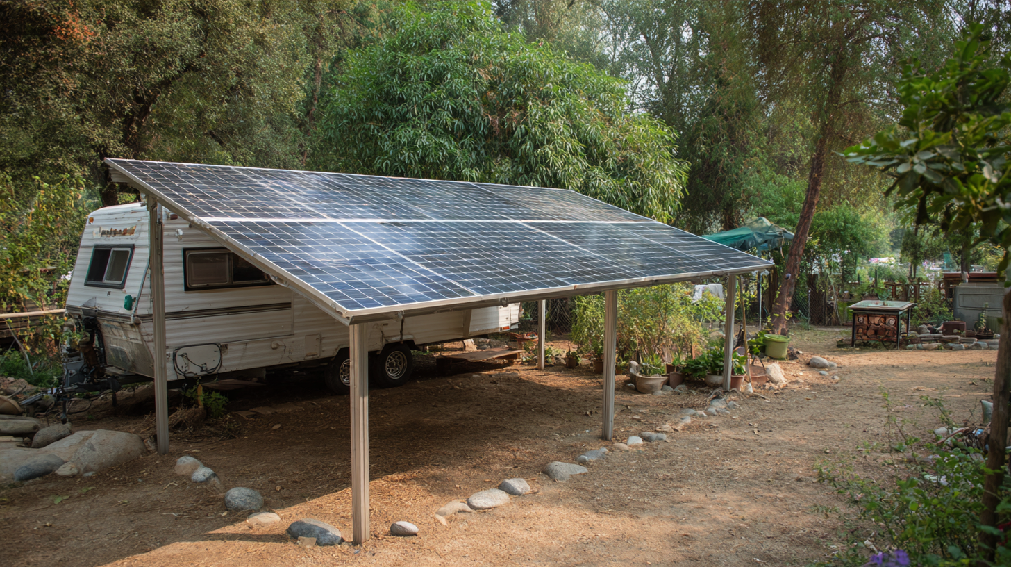 What You Should Know About Best Off Grid Solar Power Solutions