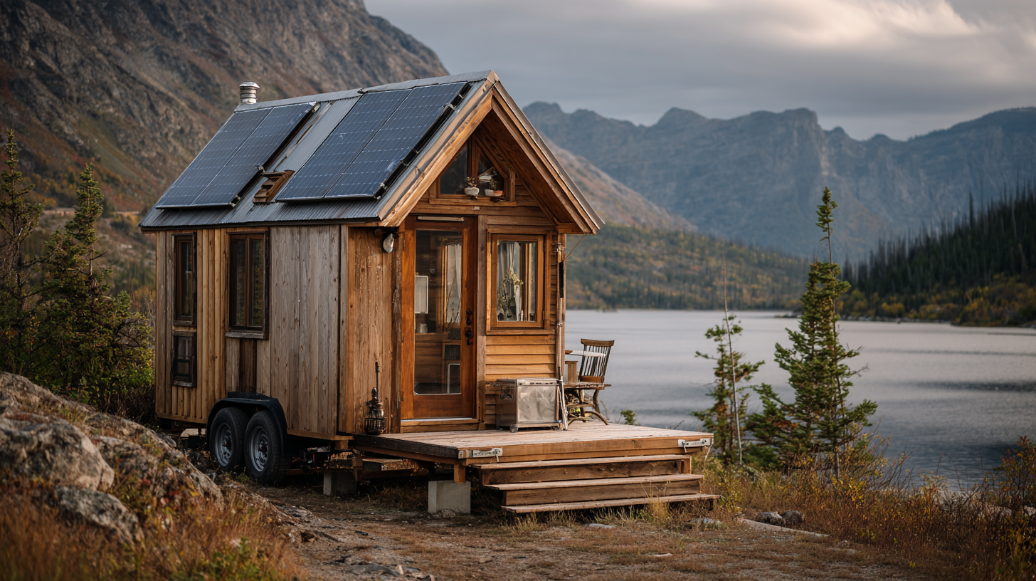 What You Should Know About Best Off Grid Solar Power Solutions