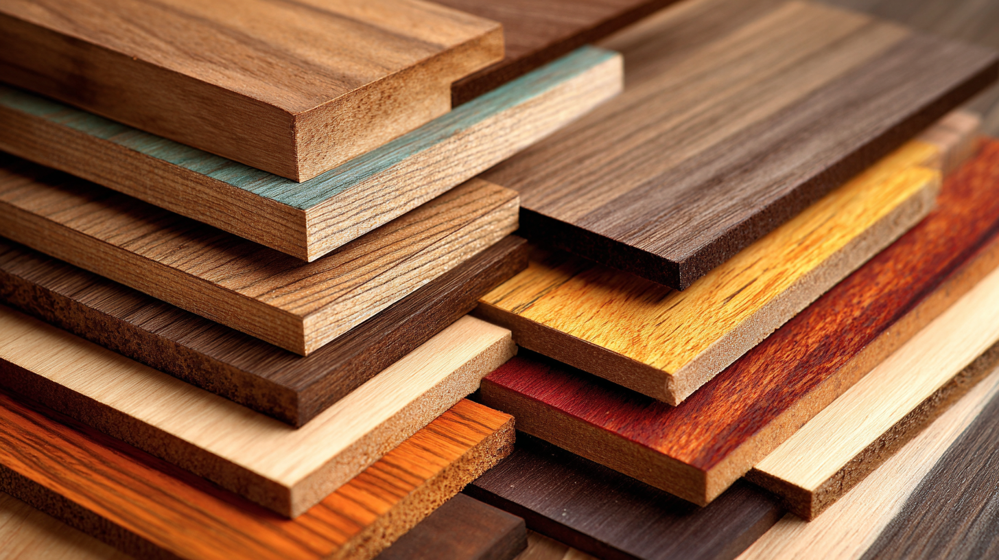 Finding Quality Suppliers for Best Timber Veneer Wall Panels Made Easy