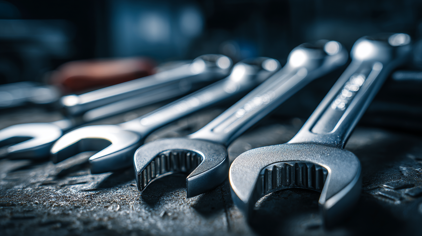 Unmatched Manufacturing Excellence from Premier Chinese Factories as Your Top Tools Supplier