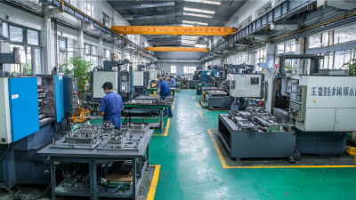 7 Essential Tips for Sourcing the Best Die Casting Products Globally