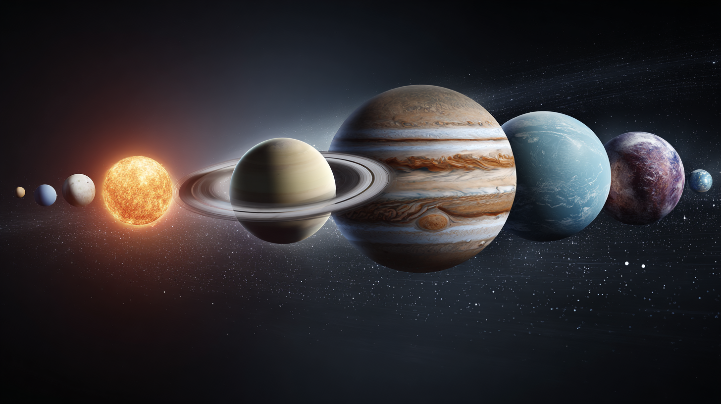 Navigating the Future of Solar Systems A Comprehensive Guide to 2025 Installation Trends