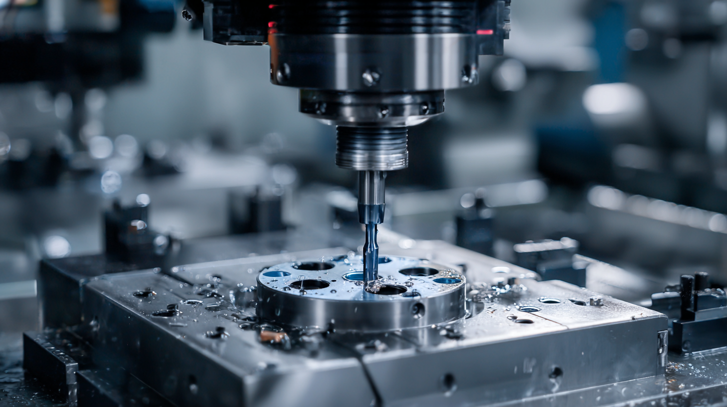 A Comprehensive Guide to Choosing the Best Rapid Tooling Solutions for Global Buyers