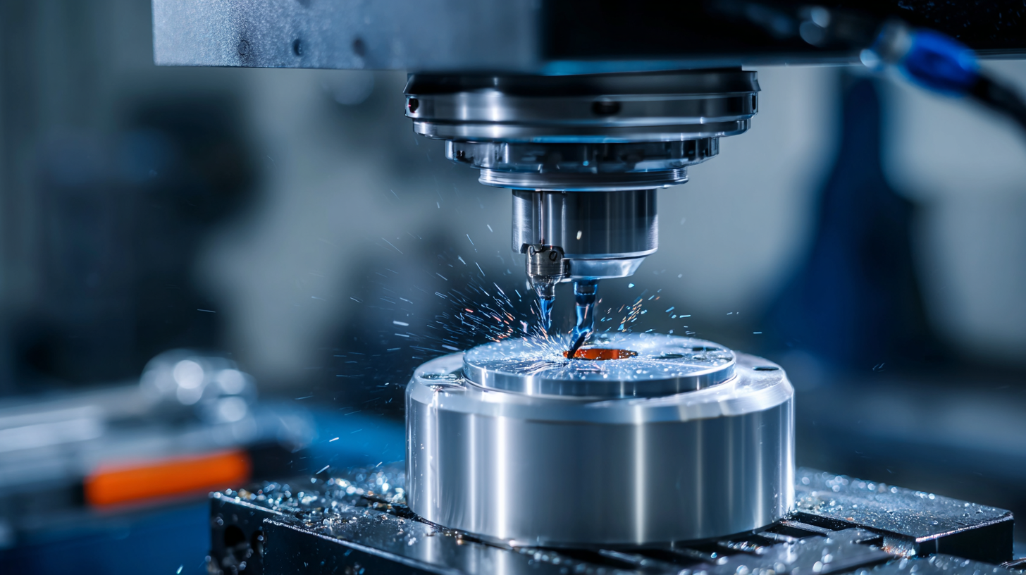 Emerging Trends in 2025: Why the Best Delta Servo Motor is Shaping the Future of Automation