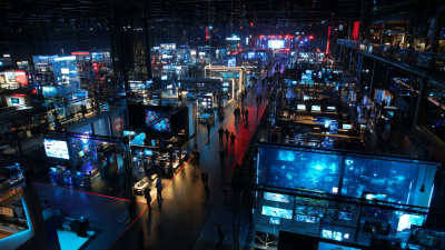 Innovative Industry Applications Showcasing Best Manufacturers Solutions