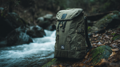 Ultimate Guide to Choosing the Best Smell Proof Backpack with Detailed Technical Specifications