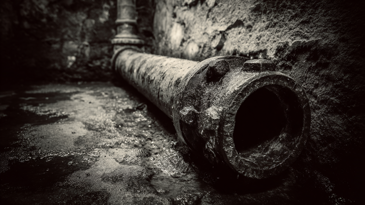 The Ultimate Guide to Choosing the Best Drain Tile Pipe for Your Needs