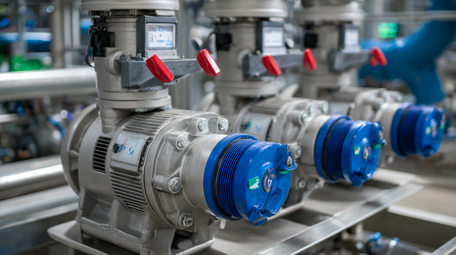 How to Choose the Best Motorized Valve for Your Industrial Needs