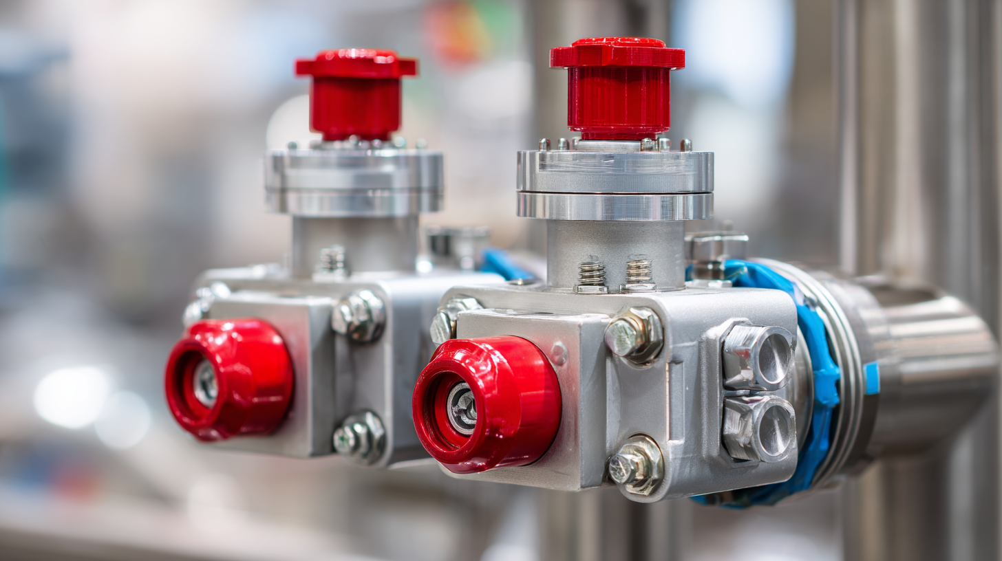How to Choose the Best Motorized Valve for Your Industrial Needs