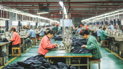 Discovering Excellence: How China's Top Factories Supply the World with Premium Products
