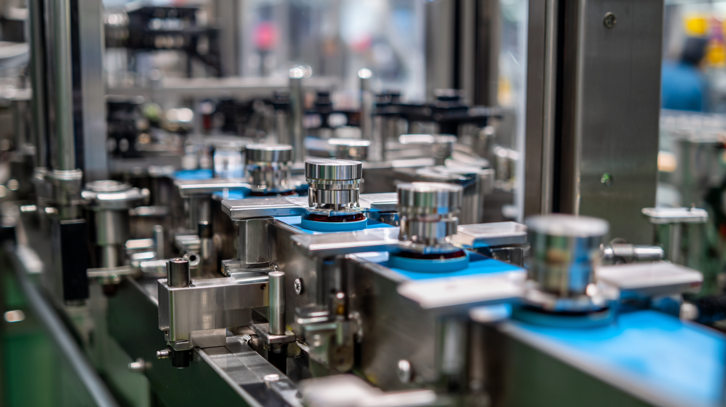 7 Innovative Features of the Best Cartoning Equipment You Should Know About