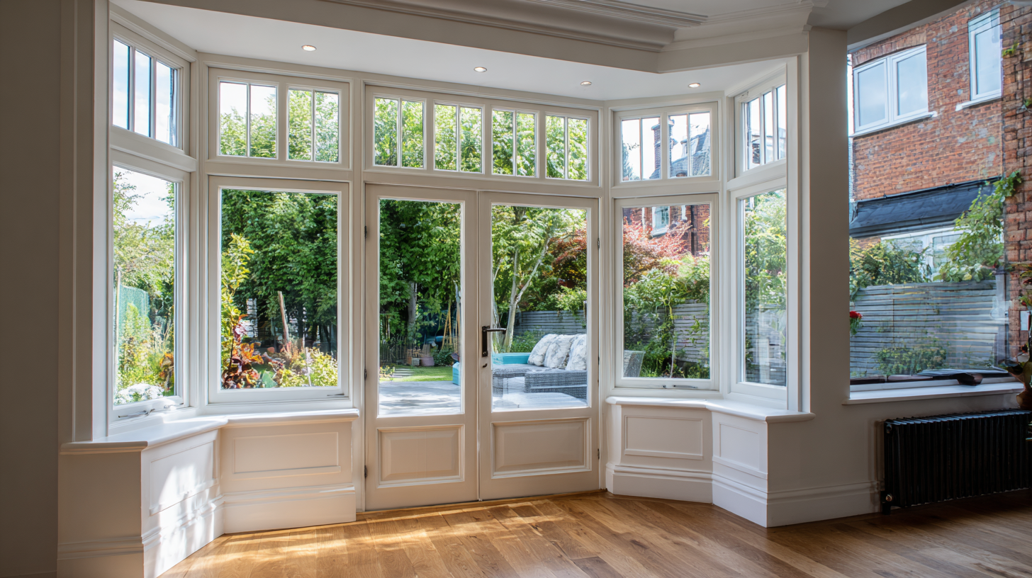 Essential Considerations for Choosing the Best Timber Casement Windows for Your Home Renovation